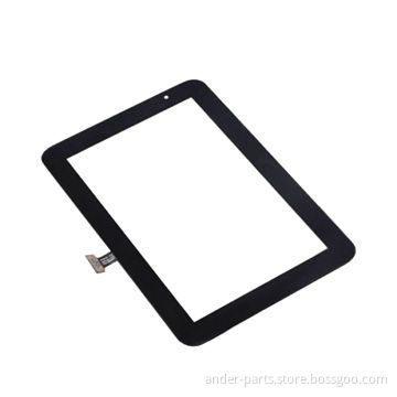 10.1" LCD Touchscreen Digitizer Glass Front Panel for Acer Iconia Tab A200